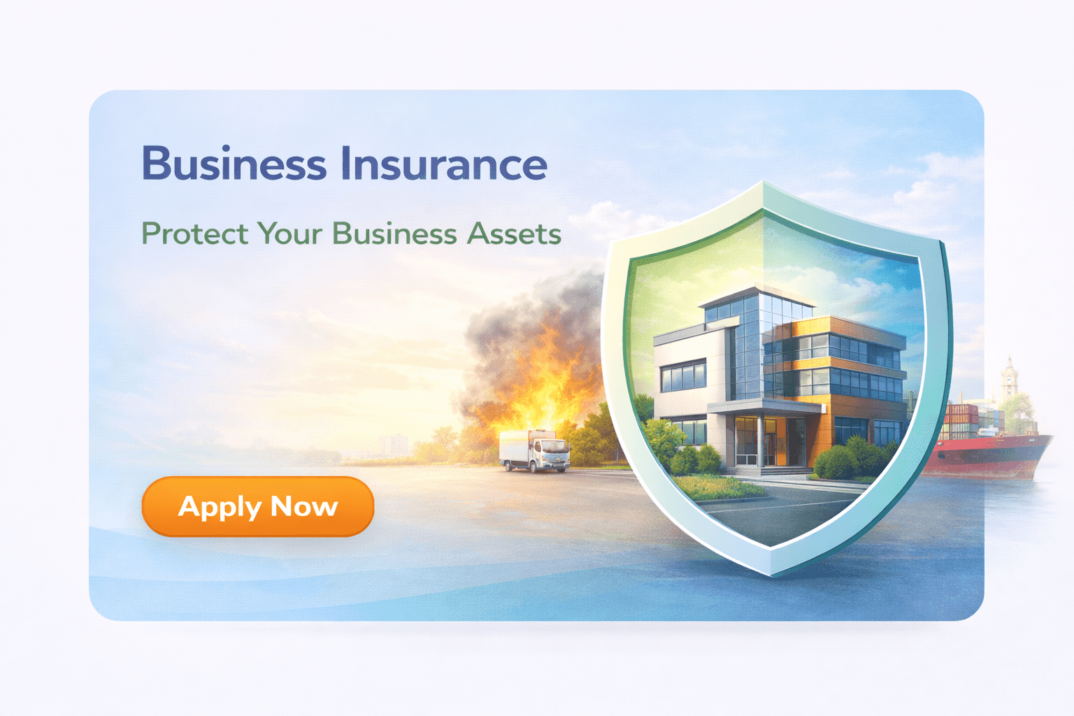 Business Insurance