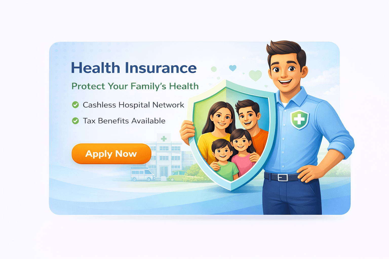 Health Insurance