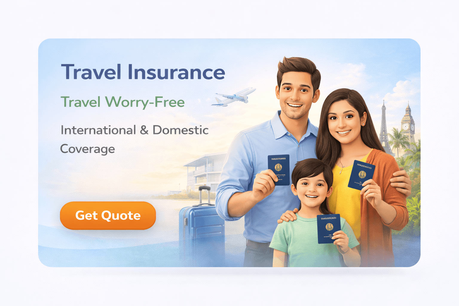 Travel Insurance