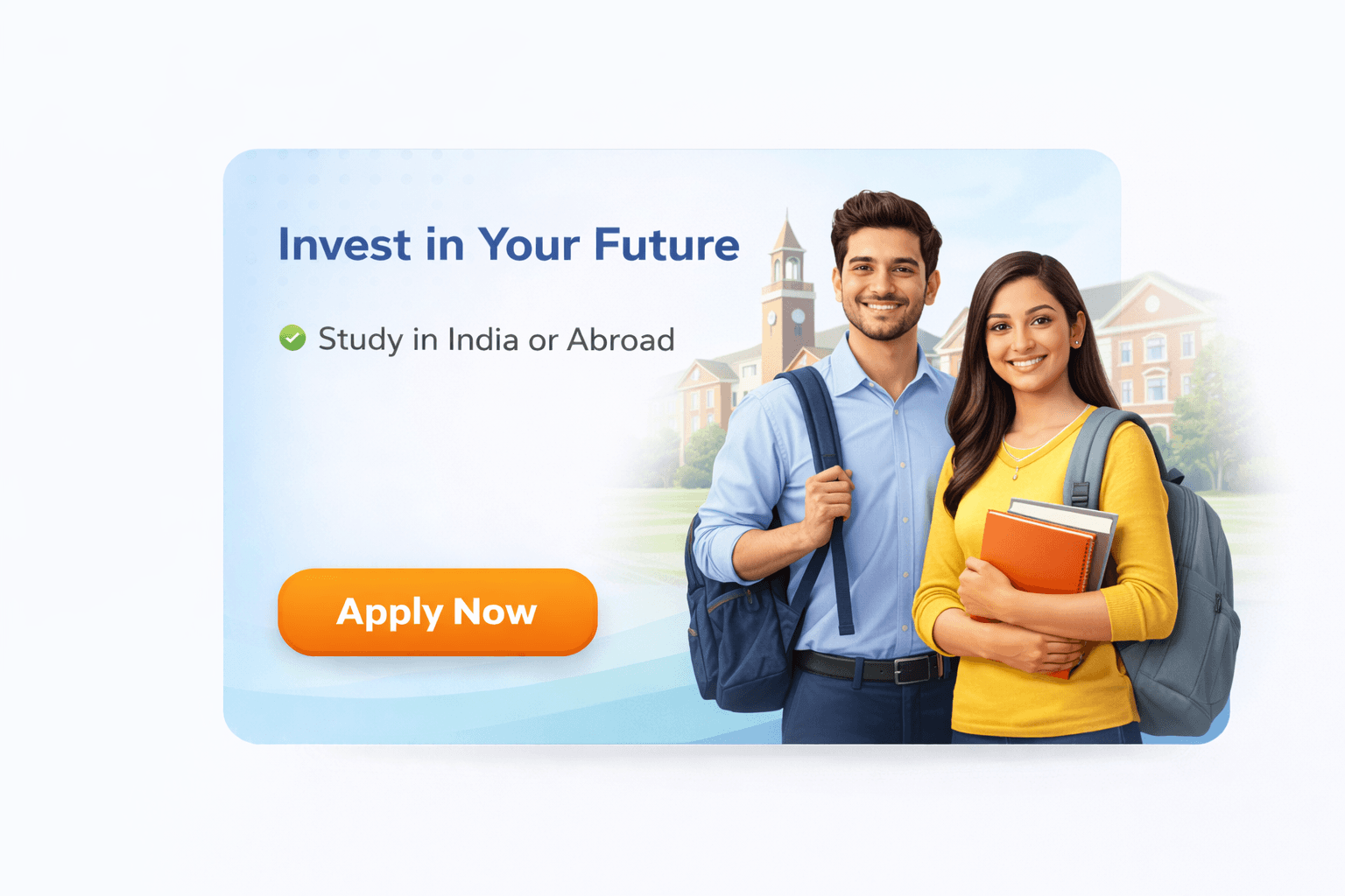 Education Loan
