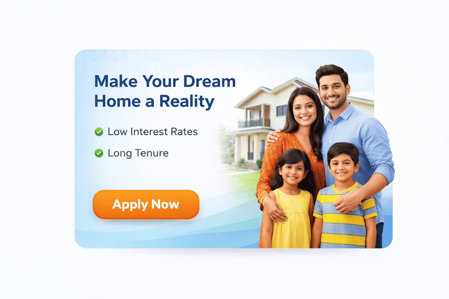 Home Loan