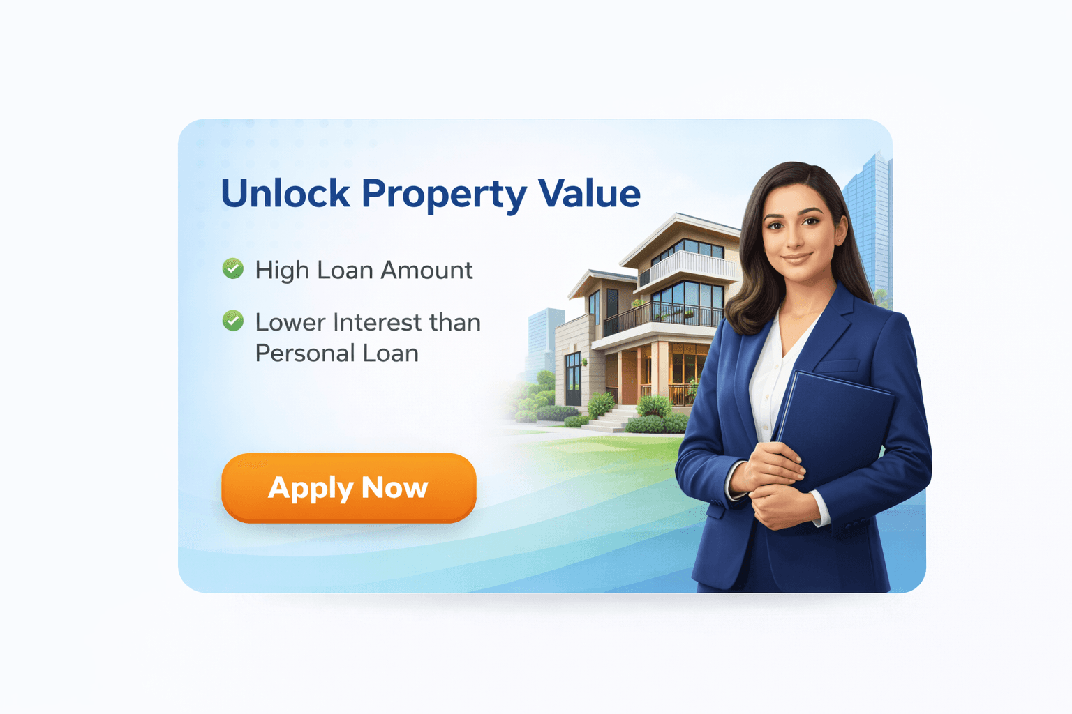 Loan Against Property