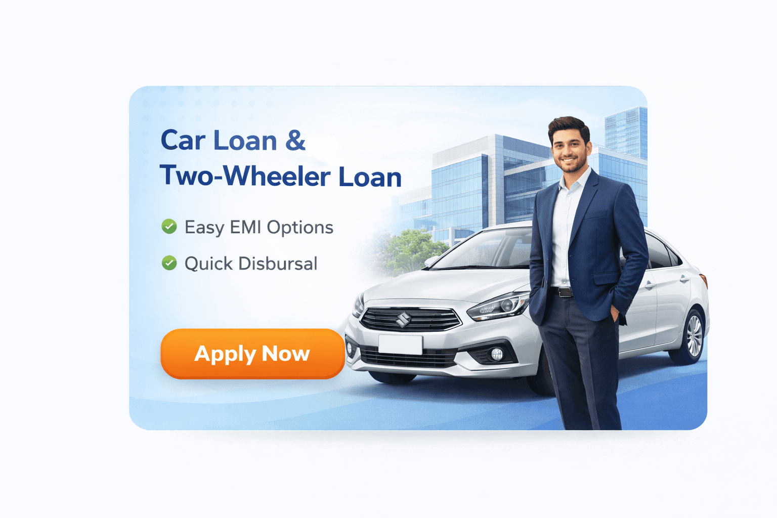 Vehicle Loan